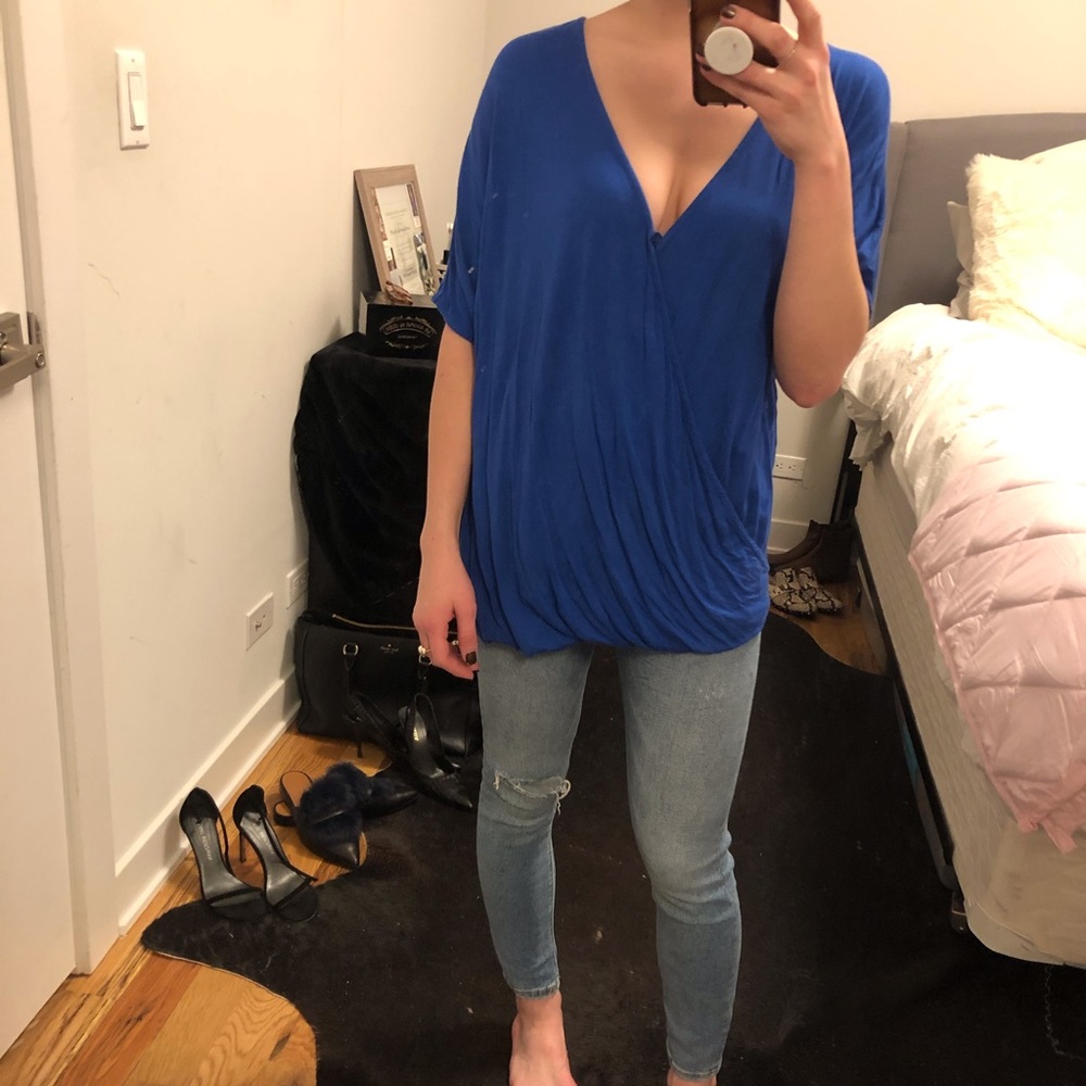 Casual Shirt